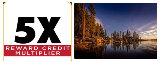 Harrahs Lake Tahoe